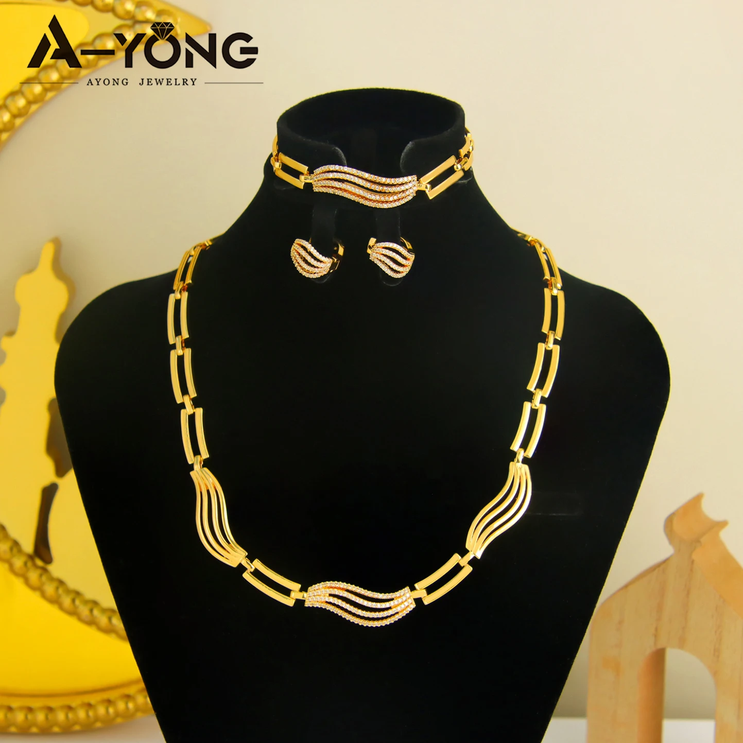 Nigeria Bridal Wedd…