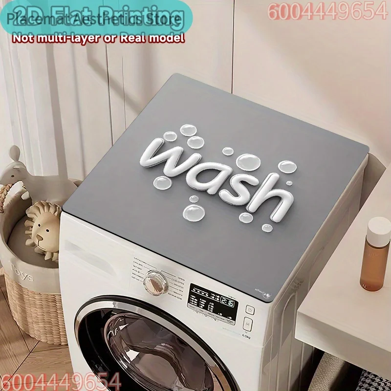 2D Flat Print, Vers…