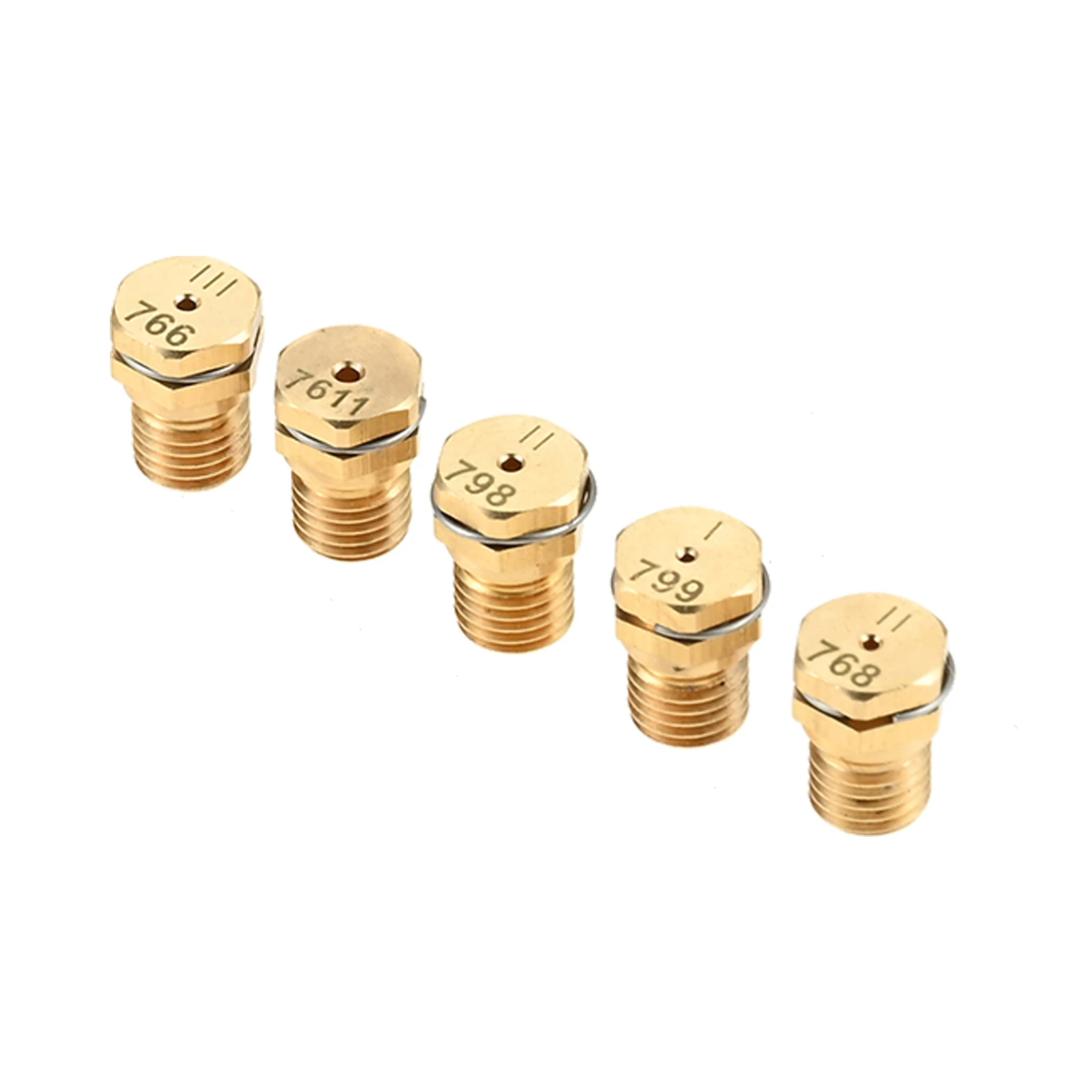 WB28X24757 WB28X39132 Natural Gas To Propane LP Conversion Kit Compatible for Gas Range Stove, LP Liquid Propane Conversion Kit