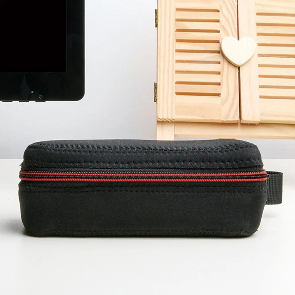 Soft Travel Case for Anker SoundCore Speaker Anti-Collision Design