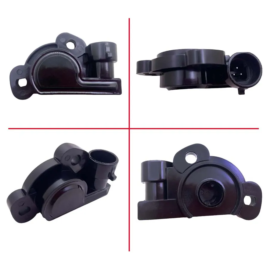 

Motorbike Parts Motorcycle Throttle Position Sensor For Benelli TNT 125 135 150i Leoncino 250 Keeway RKR125 Silverblade 250