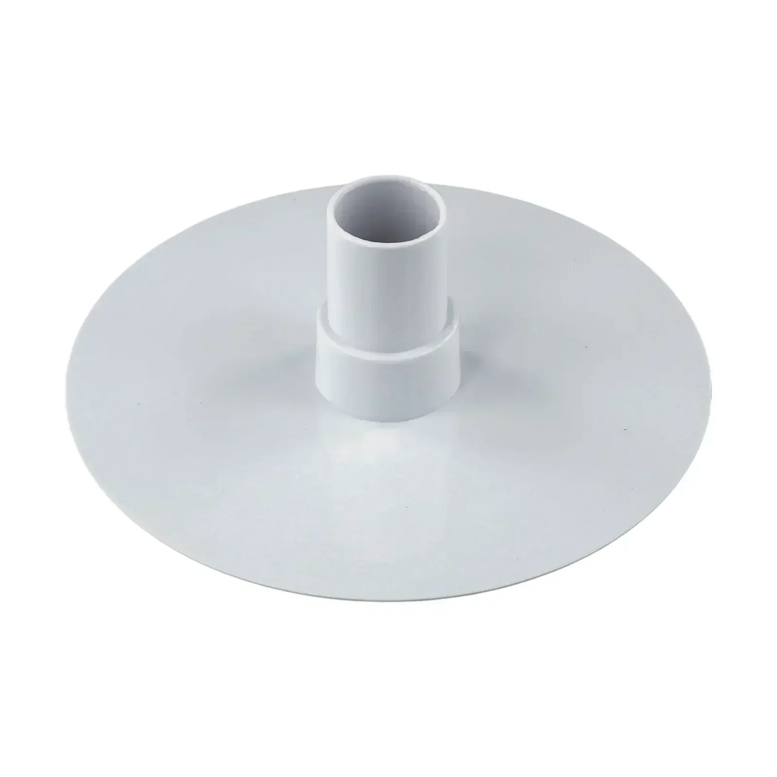 Pool Skimmer Skim Vacuum Plate for HydroTools Adapter 8929 For Swimline Skimmers Compatible Efficient Vacuuming