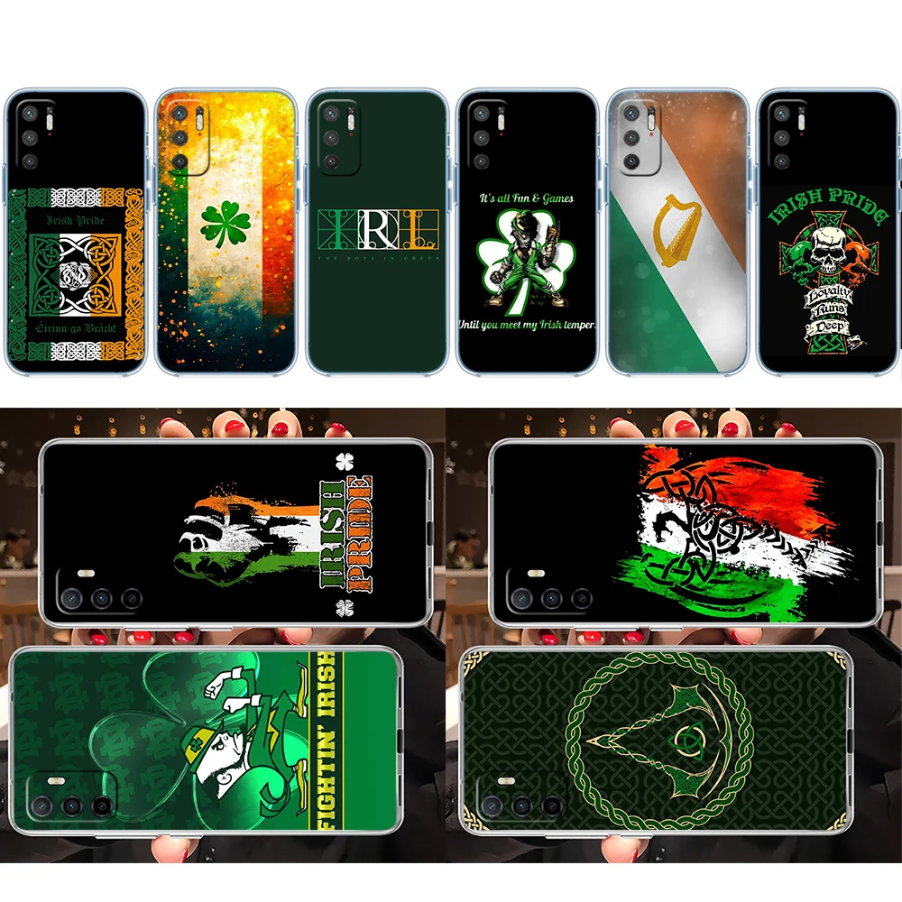 LT22 İrlanda İrlanda bayraklı  - Phone Cases Ireland incelemesi ve fiyatı