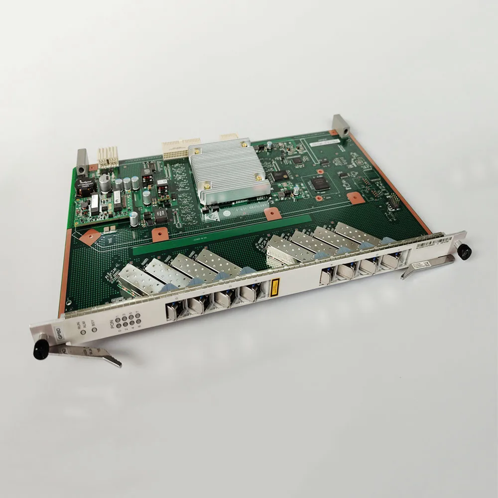 GPBH GPBD 8-Port Service Board With C+/C++ For MA5680T