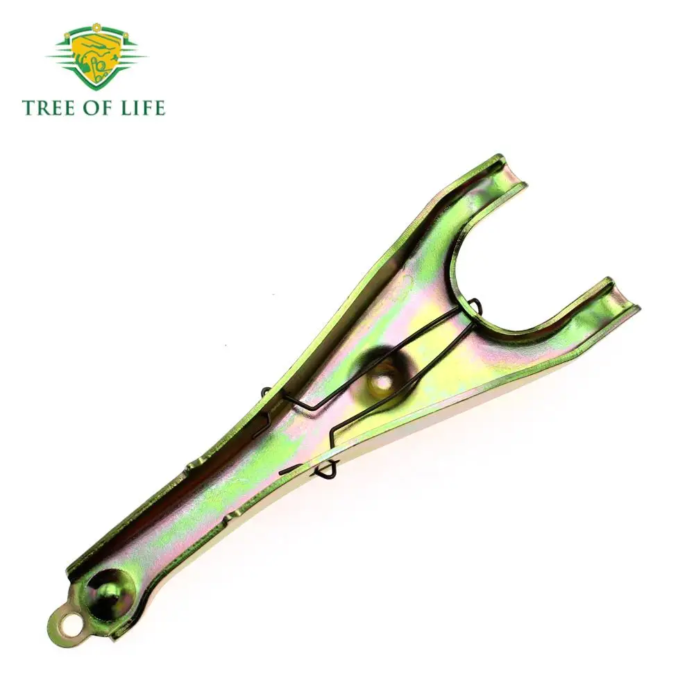 Sottoassy forcella rilascio frizione per Toyota 4Runner Tacoma 5L Hiace Hilux Pickup 1984-2005 31204 20071 3120420071 31204-20071