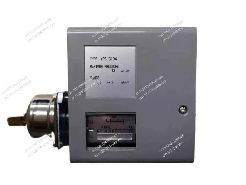 

Контроллер давления YPS-C104