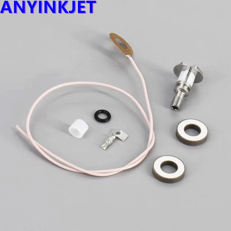 

For Domino AX AX150 50U nozzle assy DB-036546SP for Domino AX150 AX350 Domino AX Printer