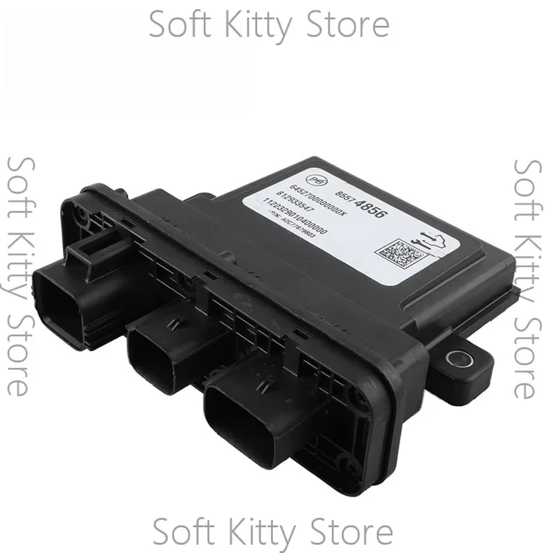 3 pcs 85574856 Running Board Assist Step Control Module 85104887 84928919 84981381 84888744 For GMC Cadillac 85574858