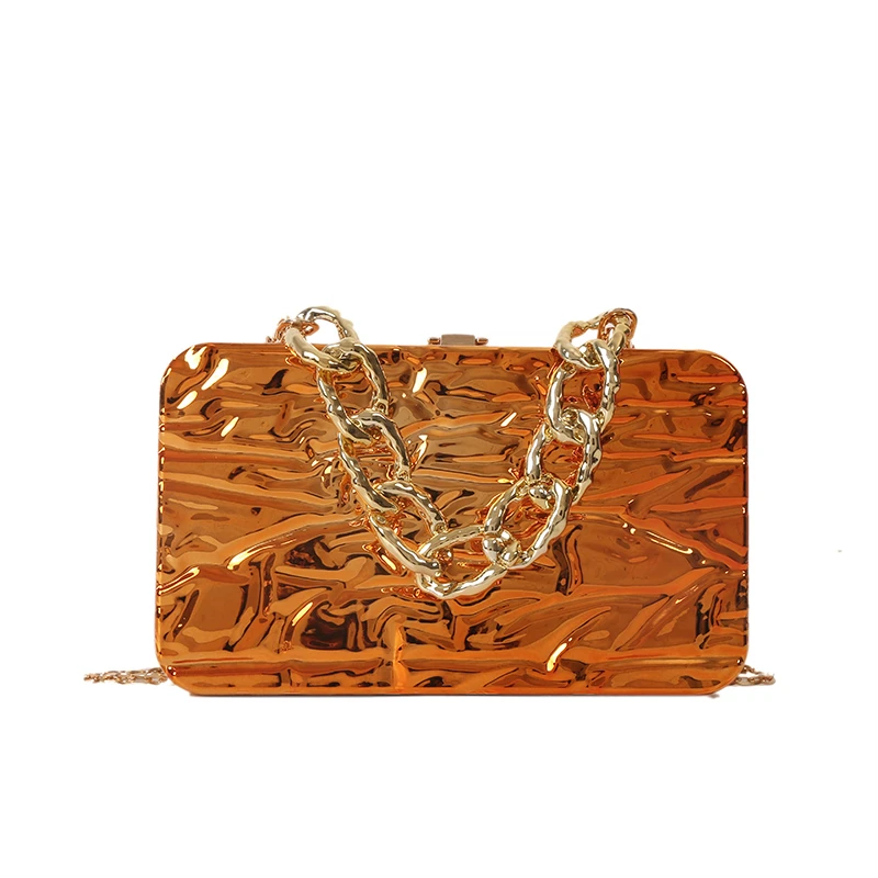 Winter New High Quality Women's Bag Youth Fashion Versatile Trend Crossbody Bag Hot Selling High Capacity Women's Box Handbag