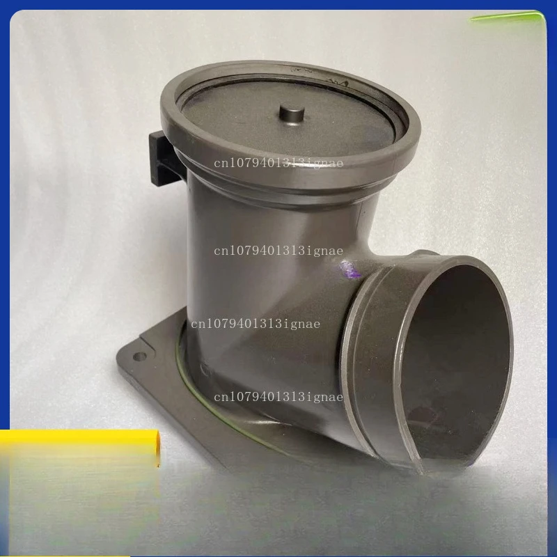 يمكن تجهيز صمام تفريغ ضاغط الهواء 1092207300 مجموعة صمام السحب بصمام الملف اللولبي