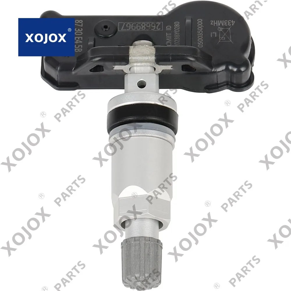 

Датчик давления в шинах XOJOX 433 МГц подходит для 2019-2020 гг. для 26689967