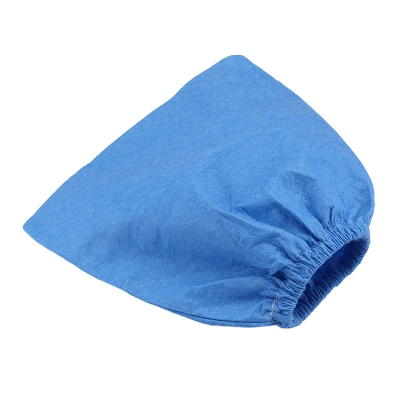 Karcher MV1 WD1 WD2 WD3 SE4001 필터 백 진공 청소기 부품 용 섬유 필터 백