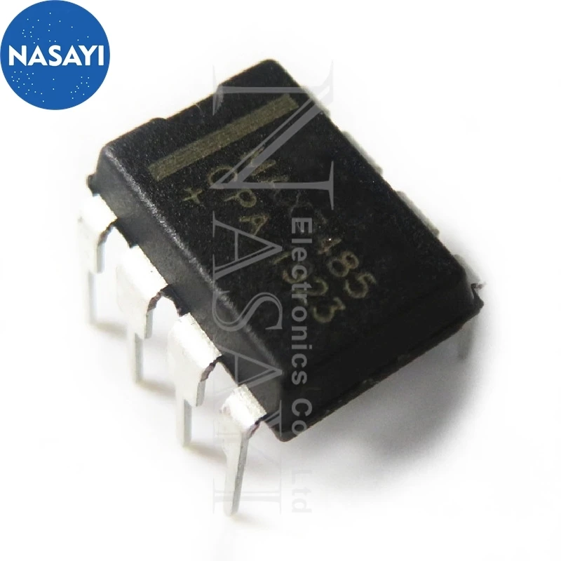 5PCS AO4842 4842 MAX3485EPA MAX3485 TPC8127 8127 NE566N NE566 DTM4946 4946 TDA2822M TDA2822