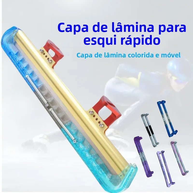 short-track-indoor-speed-skating-ice-skate-protector-cover-adult-and-child-roller-blades-guard-sheath-rollerblades-guard-cover