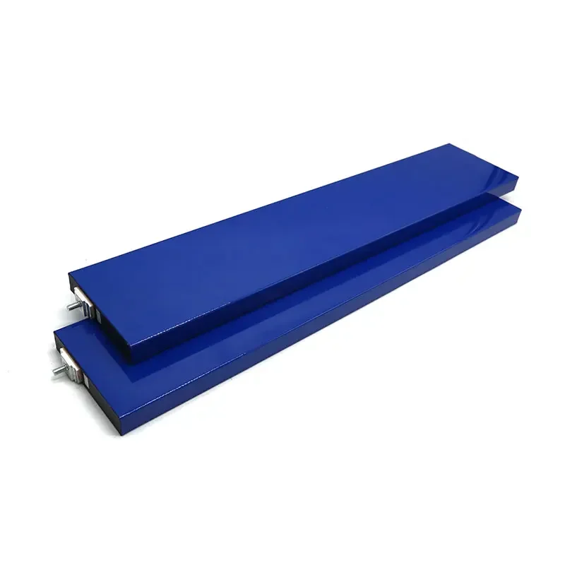 3.2v 184Ah Grade A Brand New Lithium battery Cell LFP4 Lifepo4  Iron Phosphate blade Battery Solar RV Energy storage