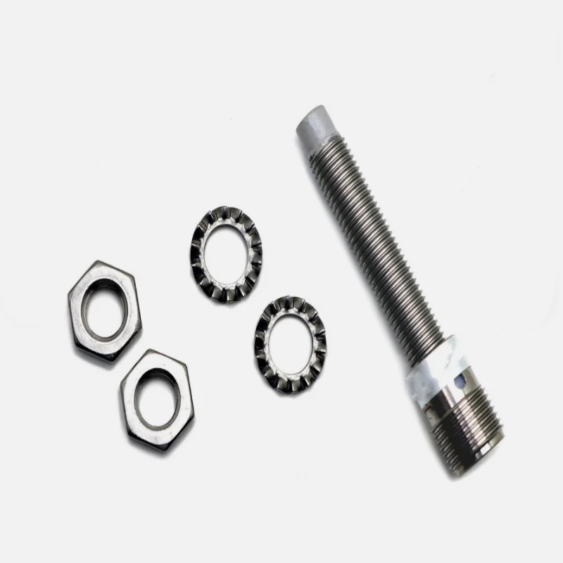 

Совершенно новый оригинальный бесконтактный переключатель NI4-M12-AD4X NI4-M12-AN6X NI4-M12-AN6X-H1141 Ni4U-EG08-AP6X-V1131 NI4U-EG08-AP6X-H1341