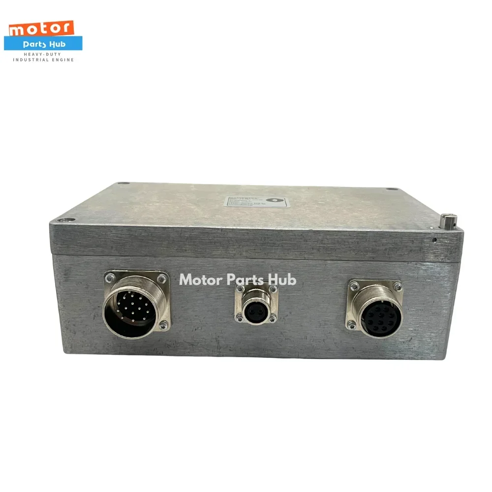 Generator Set Control Box 680/117 ECU ECM for Perkins 4006 4008 4012 Engine Controller