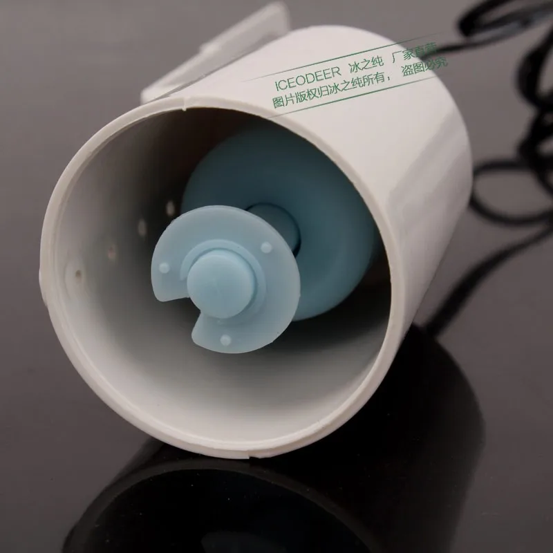 Interruttore del livello dell'acqua del sensore a galleggiante del livello dell'acqua della macchina del ghiaccio muslimygbei Baiyu interruttore a galleggiante del livello dell'acqua resistente alla neve