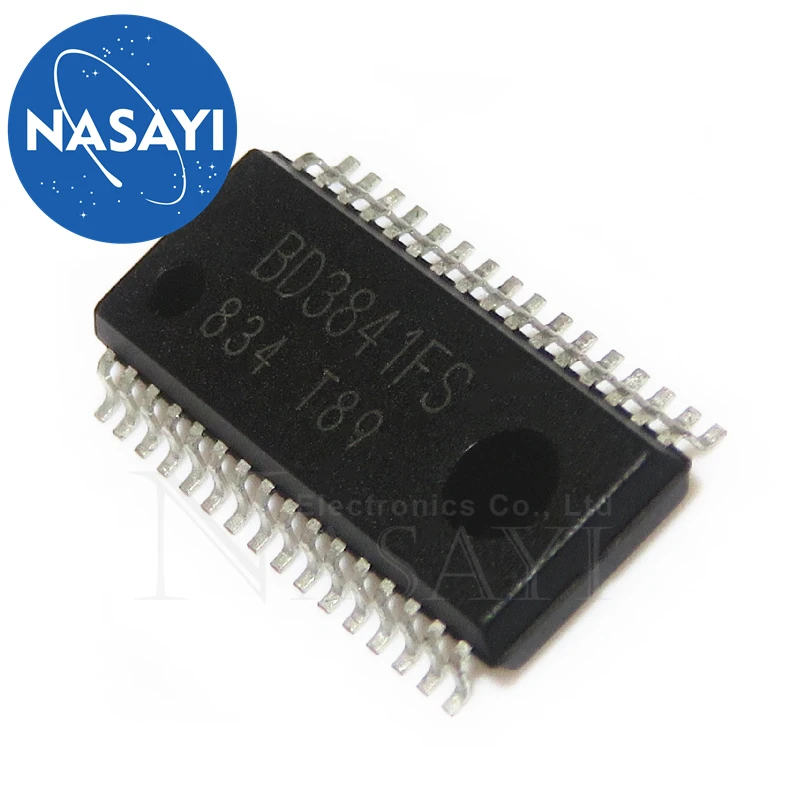 10PCS BD3841FS BD3841 SSOP-32