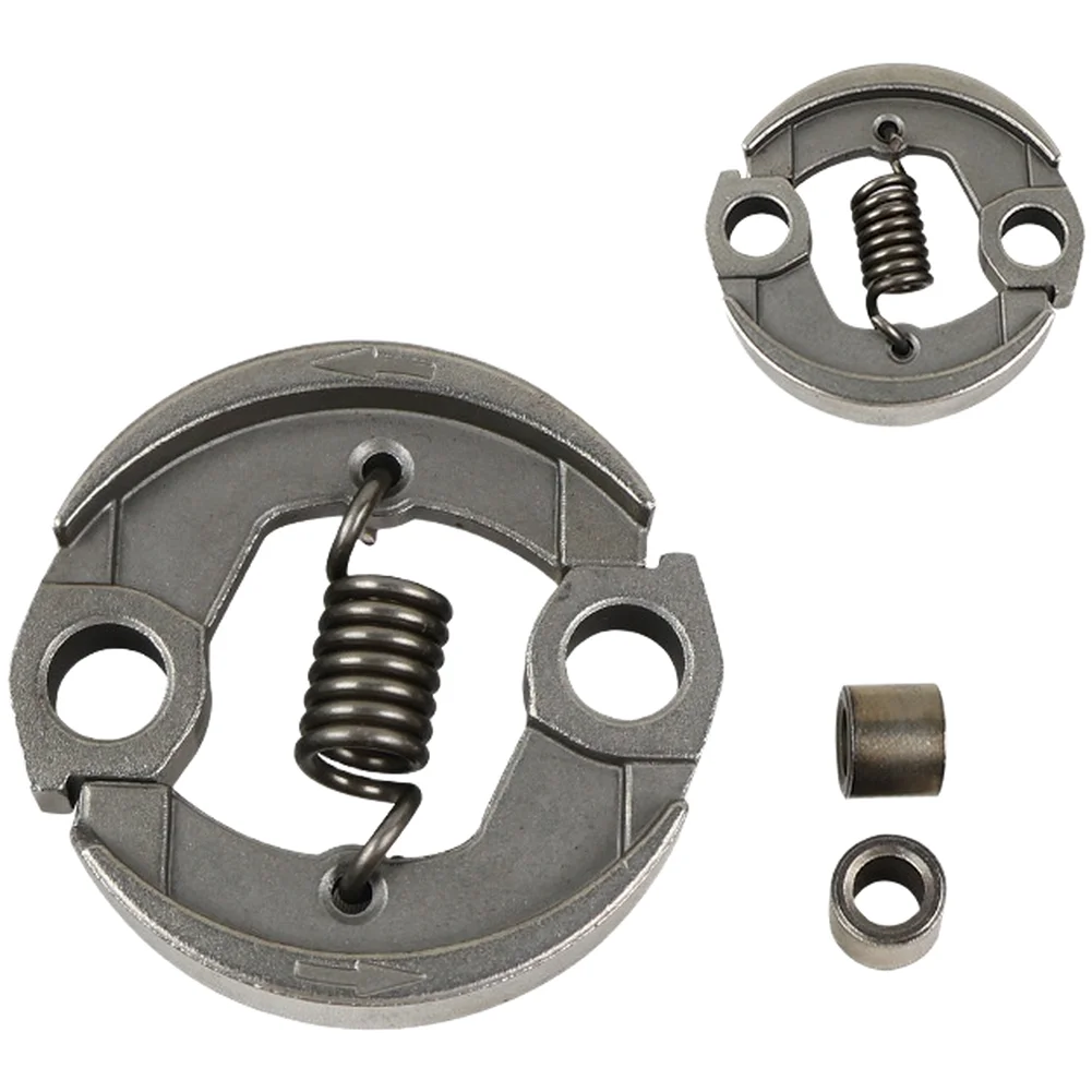 Clutch for FS90 For FS100 FS110 FS130 Lawn Mowers Replacement Part Precision Fit 5.8cm Inner 6cm Outer Diameter