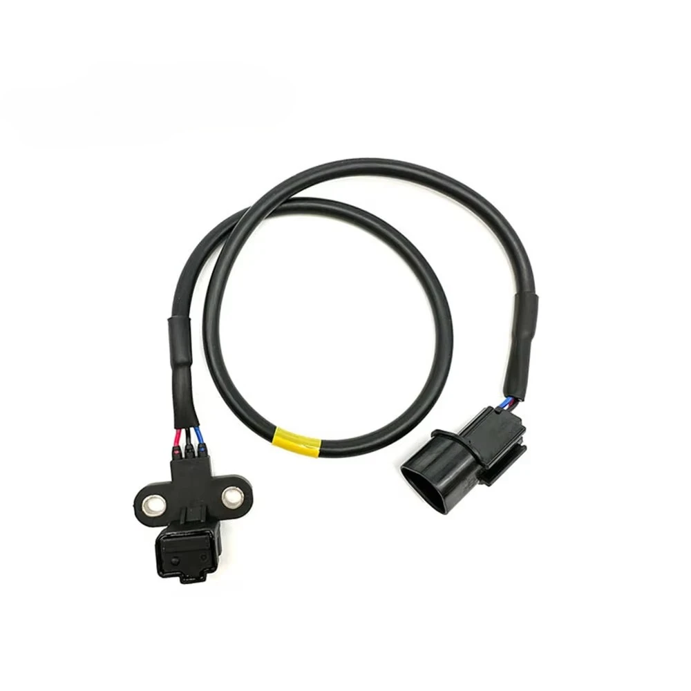 MD303649 5pcs Engine CPS Crankshaft Position Sensor for Mitsubishi Montero Sports OEM MD303643 MD322972 SKTOO Car Accessories