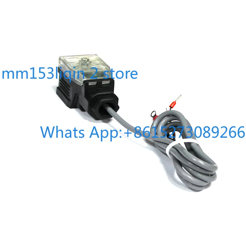 Electronic ruler linear displacement sensor transmission module 0-5V 0-10V 4-20ma signal conversion module