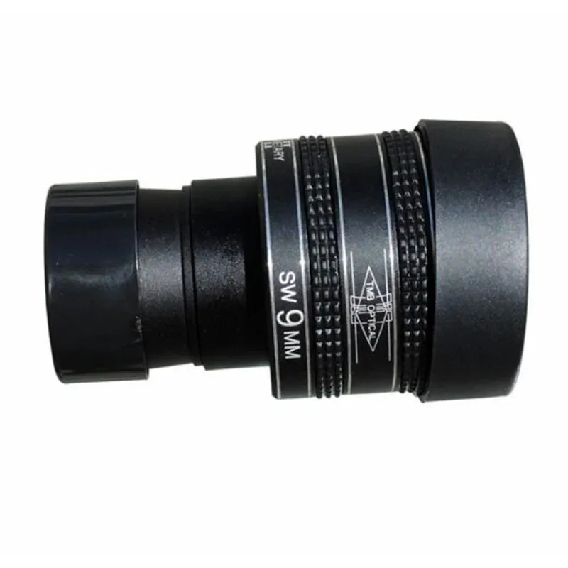 

1.25 Inch (31.7mm) SWA 58 Degree Planetary Burgess TMB 7mm 7.5mm 8mm 9mm Telescope Planet Observation Eyepiece