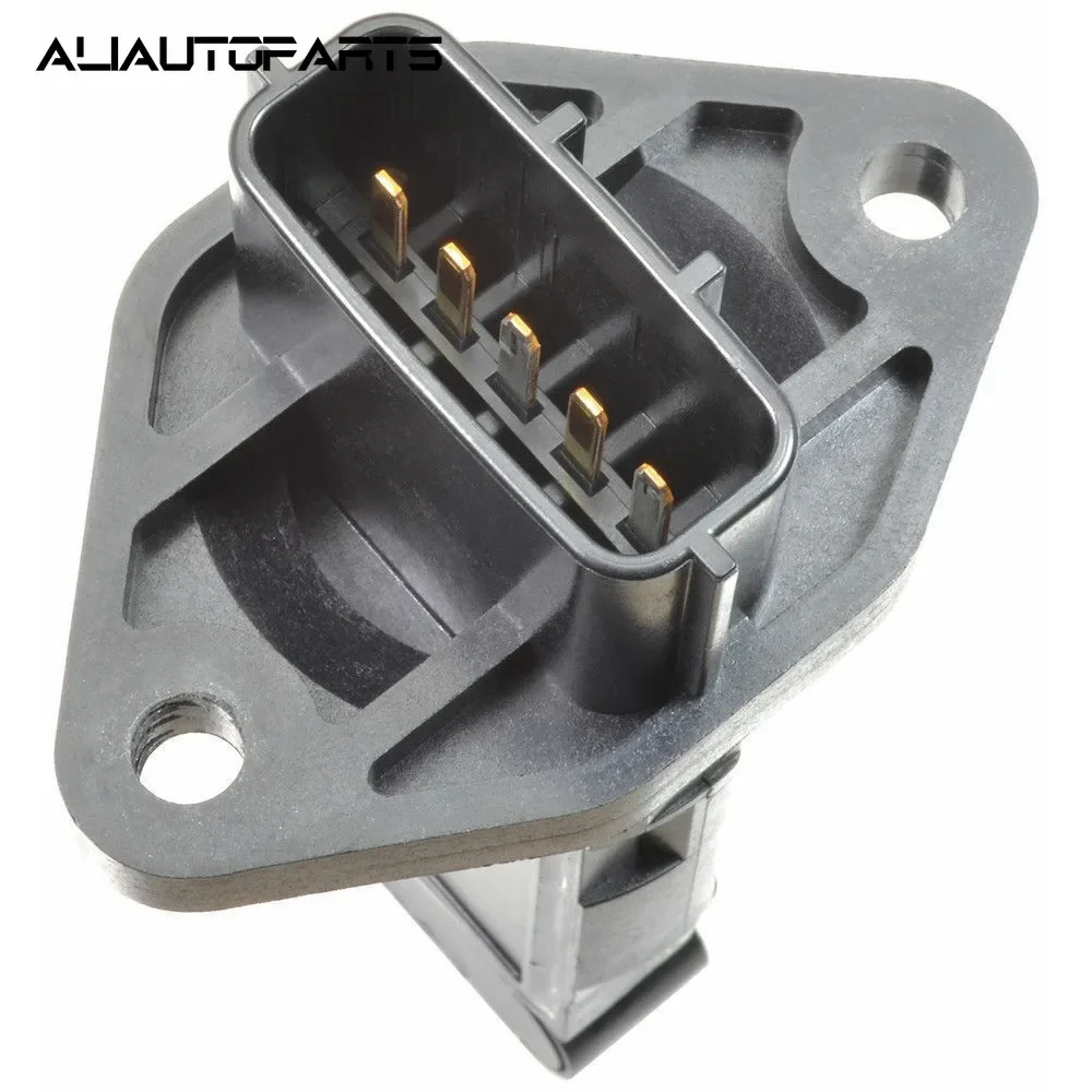 

Mass Air Flow Sensor Meter For NISSAN Almera Primera Sentra 2.0L 3.0L 2001 2002 2003 22680 6N21A 22680 6N21A New 22680-6N21A