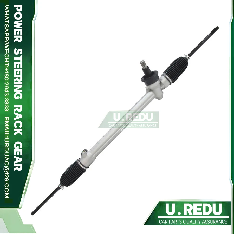 

Hydraulic High Quality Steering Gear Auto Steering Rack 10325991 10325996 10747928 10325996 for Roewe RX5 MG GS LHD