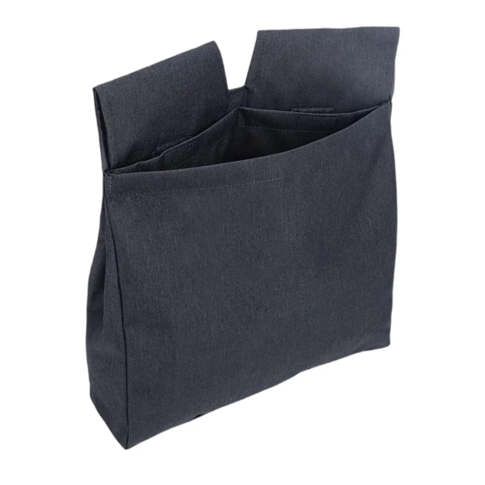 Bolsa de bola de árbitro, almacenamiento de accesorios de poliéster, bolsa portátil para árbitro deportivo, equipo de árbitro, bolsa de Softbol profesional