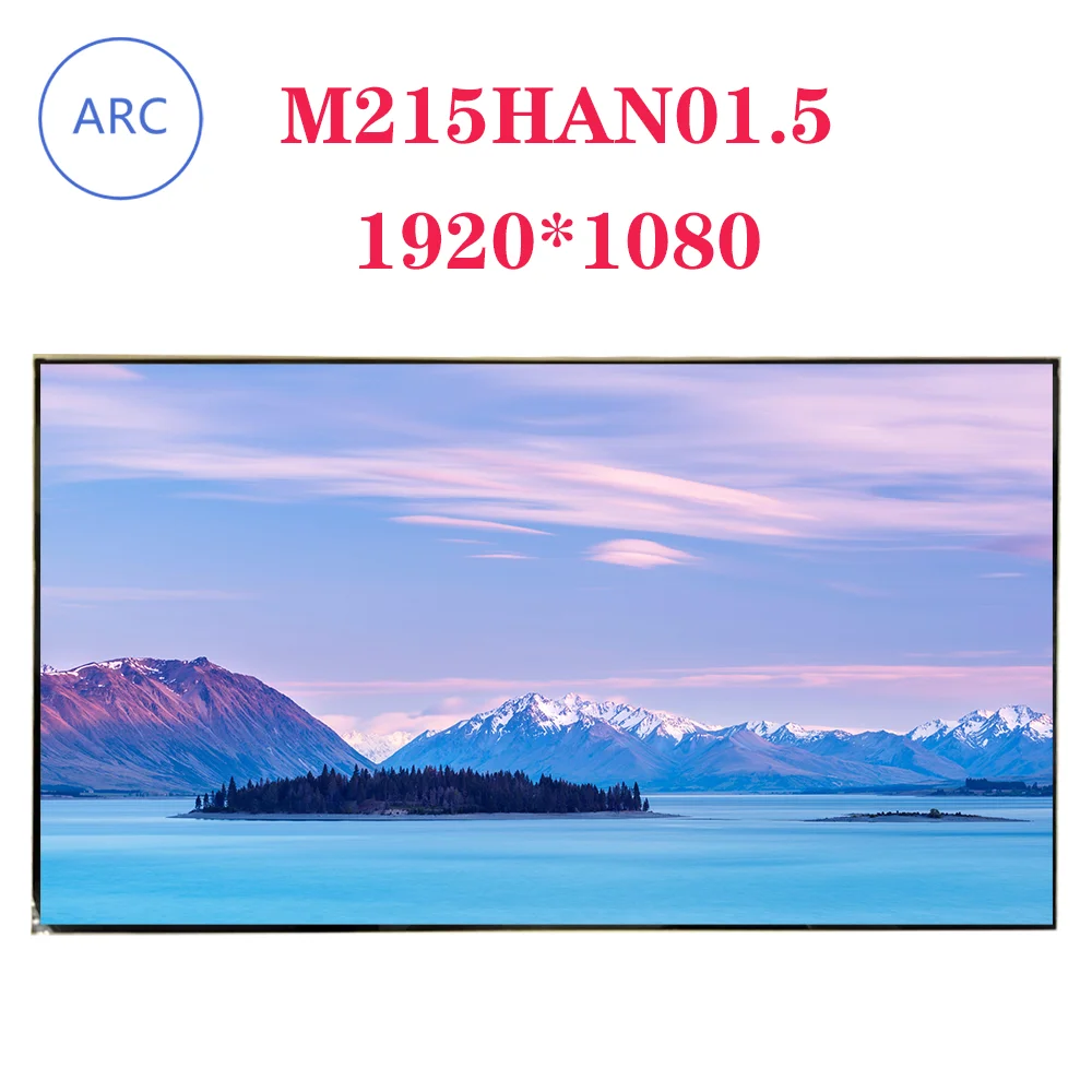 

M215HAN01.5 NEW Original 21.5" Screen IPS FHD 1920*1080 75HZ