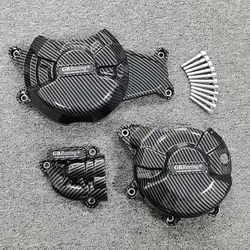 YZF-R7 GB Racing Motorcycle Engine Engine Protection Cover For YAMAHA R7 2021 2022 2023