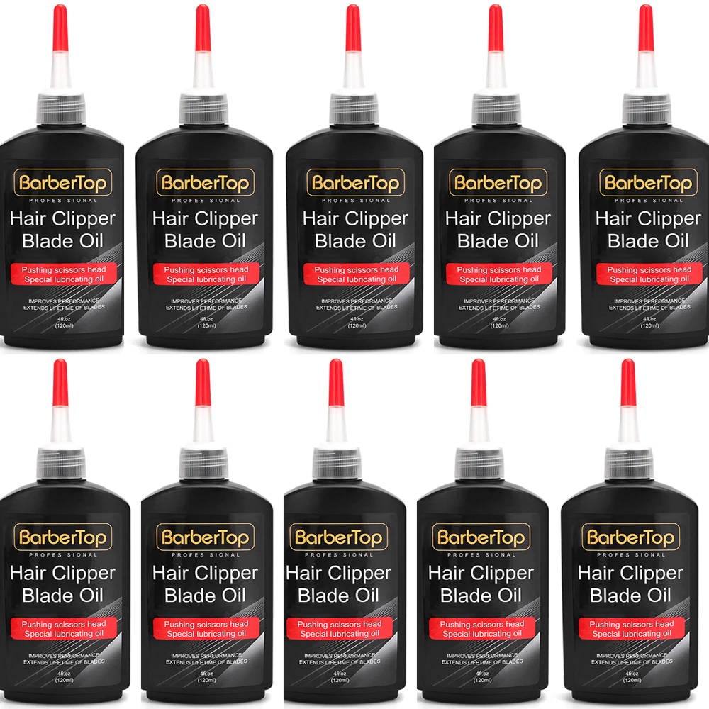 1 قطعة 120 مللي زيت تشحيم مقص الشعر إصلاح زيت الصدأ الوقاية من صيانة مقص الشعر الكهربائية ماكينة حلاقة