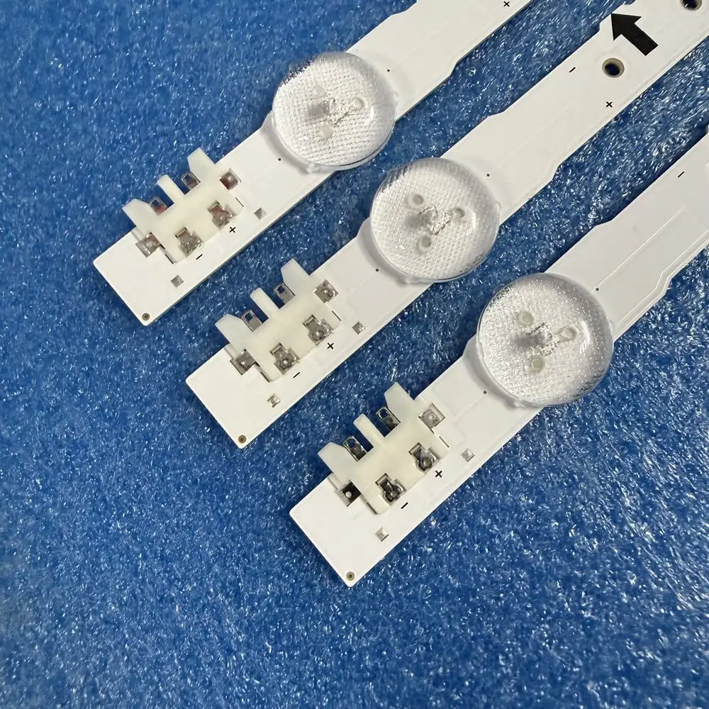 LED Backlight Strip For Samsung UN28H4000AF UN28H4500AF 2014SVS28_3228 D4GE-280DC0-R1 LM41-00099N BN96-30440A