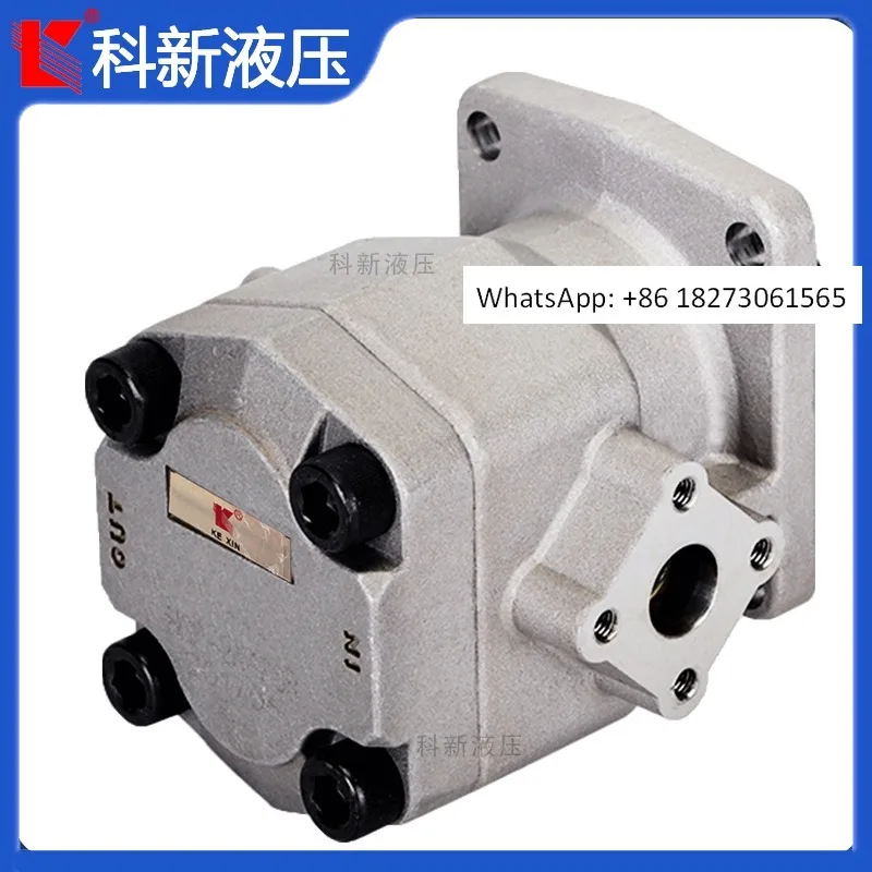 pompe-a-engrenages-hydraulique-vente-directe-d'usine-hgp-2a-f3r-4r-5r-6r-8r-9r-11r-12r