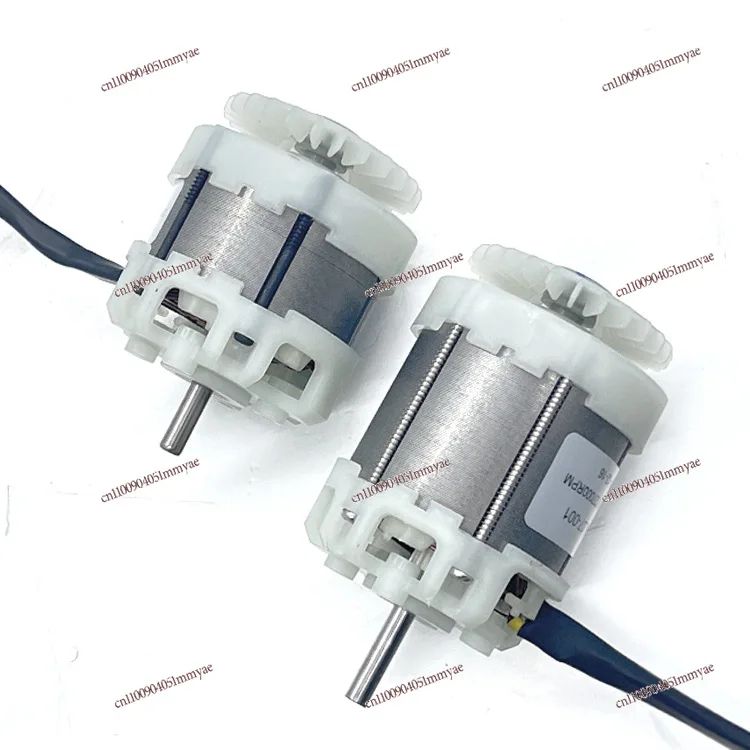 

Высокоскоростной двигатель диаметром 48 мм, электроинструменты, промышленное оборудование, бесщеточный двигатель постоянного тока с небольшим двигателем