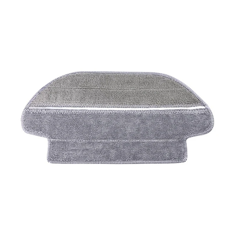 Roller Side Brushes Hepa Filter Mop Cloth For Xiaomi Robot Vacuum-Mop PSTYTJ02YM Robot Vacuum Cleaner Replacement Partsb