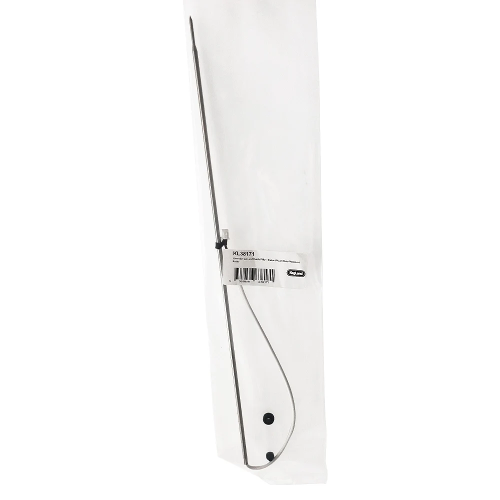 كيجلاند الفولاذ المقاوم للصدأ مسبار درجة الحرارة RAPT يمكن ملء آلة ملحق معدات تخمير البيرة