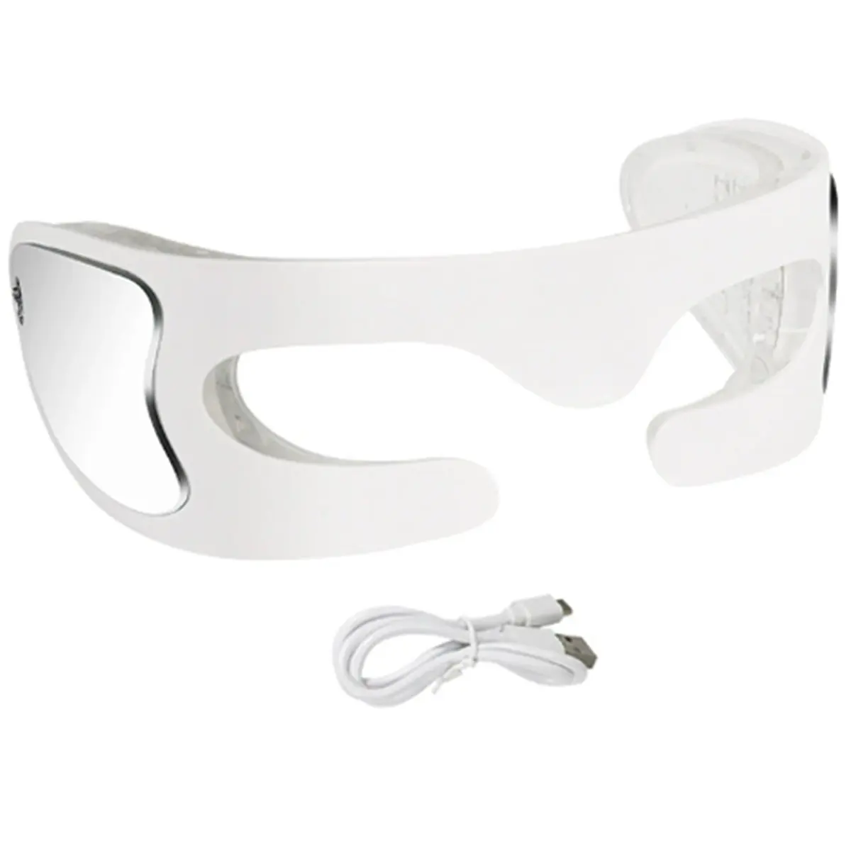 [NEW] Anti-Aging Eye Massager LED Photon Therapy Relax Fatigue Relief Lighten Dark Circles Smooth Eye Fine Line Beauty