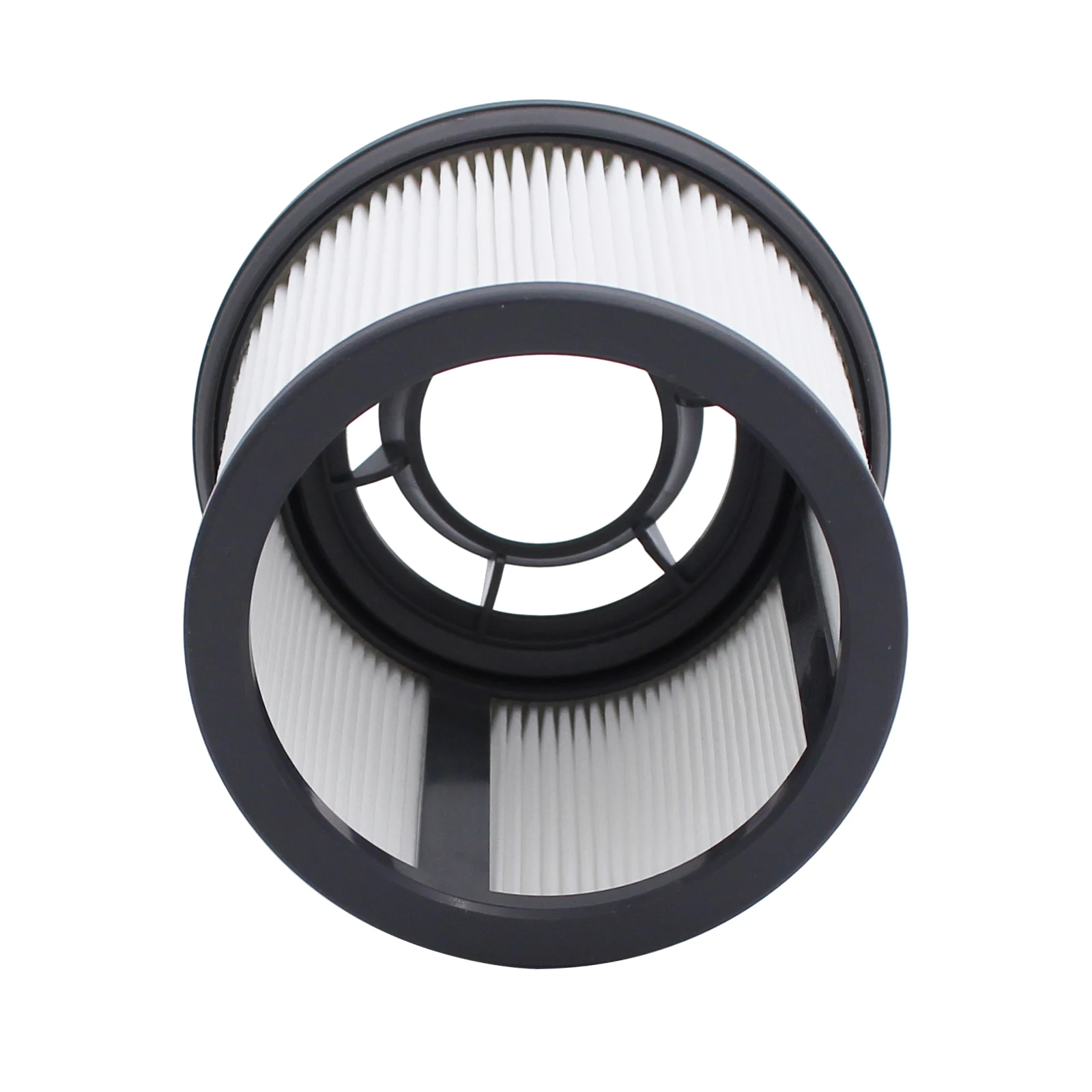 Original Dreame 1 filter+1 pre filter for The Base Station of Dreame Z40 Station /Z20/Z30 Vacuum  Cleaner image 3