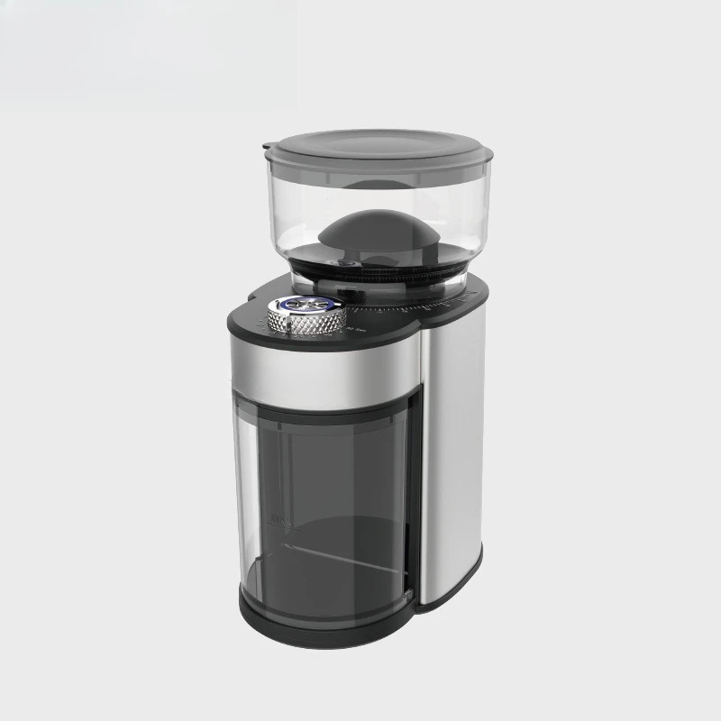 

Automatic coffee bean grinder Coffee bean grinder Stainless steel small electric