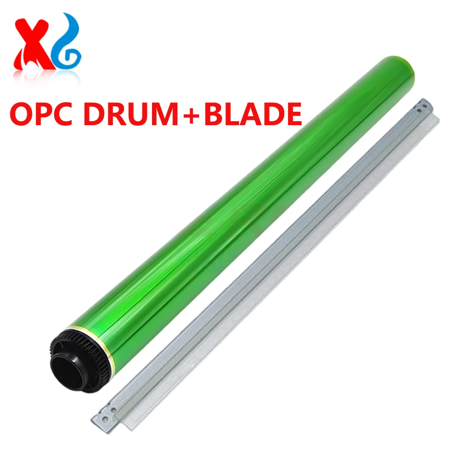 

1SET OPC DRUM and Cleaning Blade FOR TOSHIBA 2000AC 2050C 2051C 2500AC 2550C 2551C 2555C 3005AC 3055C 3505AC 3555C 4505AC 4555C