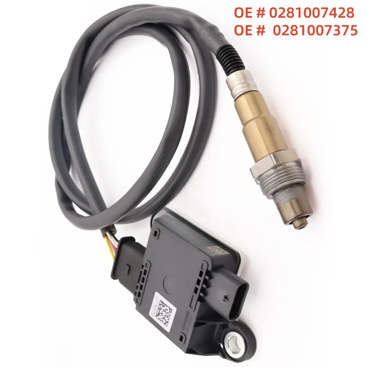 

High quality 0281007428 0281007375 Particulate Matter Sensor PM For HONDA