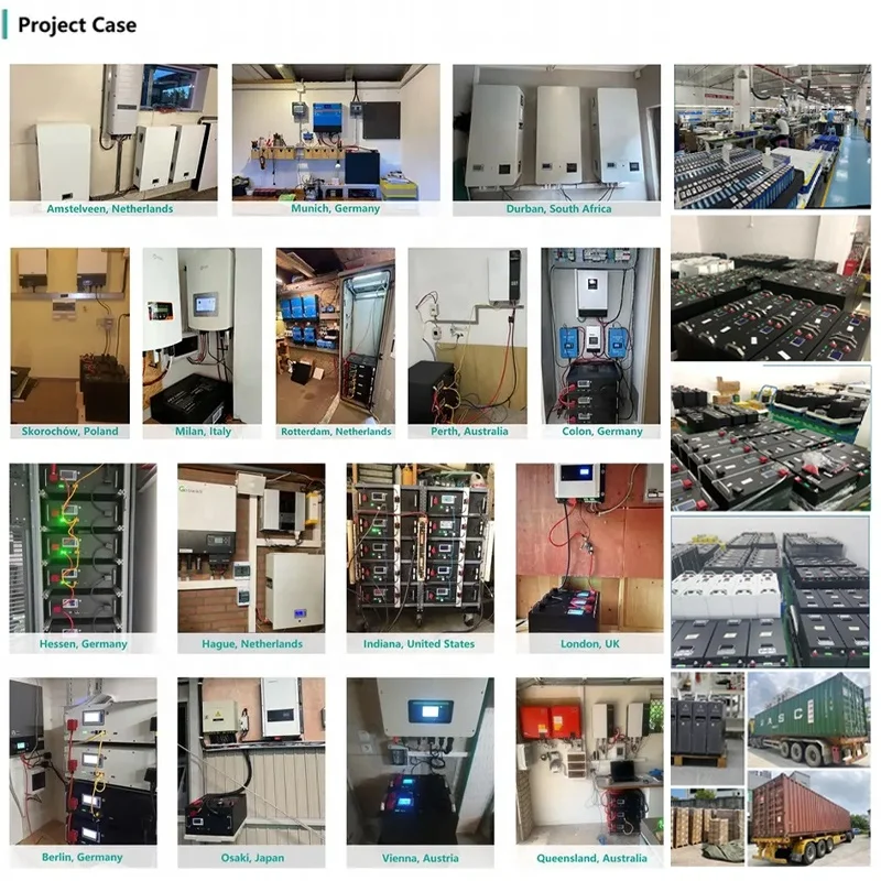 6500 Cyles 16S 100A BMS 51.2V 5Kwh LFP AKKU Solar Inverter Lithium Ion Storage Battery Pack 48V 100Ah LiFePO4 Battery