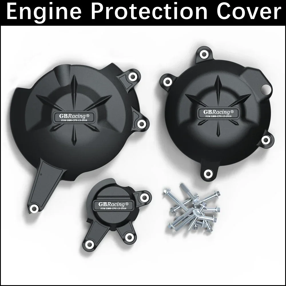 

For Kawasaki Vulcan S 650 2015-2024 Engine Protection Cover