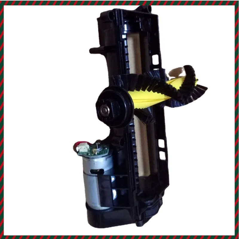 GUTREND STYLE 200 AQUA Robot aspirapolvere parti sostituzione spazzola motore a spazzola a rullo intermedio centrale principale + spazzola principale