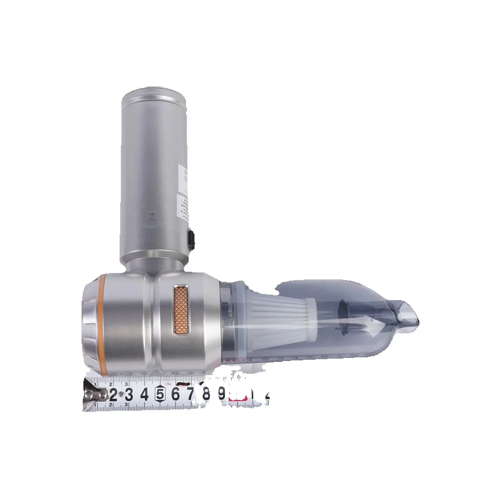 1pc Wireless Handheld Vacuum Cleaner Portable Automotive For Home Use Car Accessories