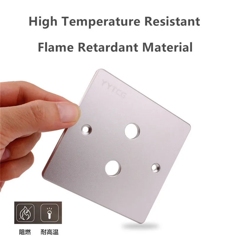 Audio Panel 86X86Mm…