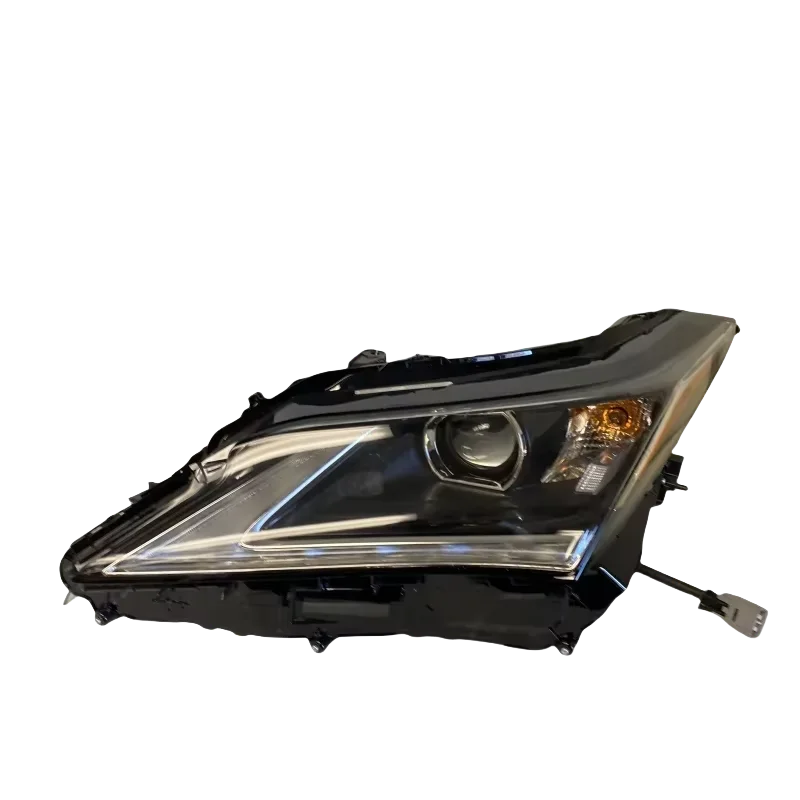 Fit For Lexus RX Headlight 2015-2019 RX270 RX300 Headlights Full LED Headlight Assembly For Lexus RX300 Headlamp EU Version