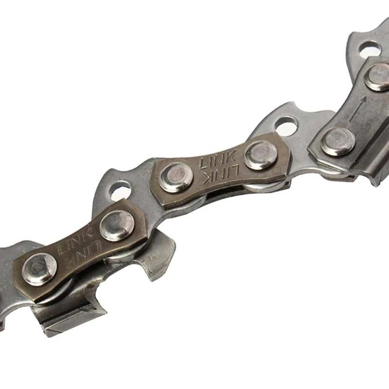 

New 16 In Chain Link Chainsaw Link Link 3 / 8lp Dropship